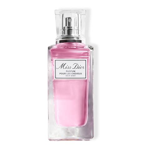 parfum pour les cheveux dior|Miss Dior Parfum pour Cheveux Dior for women .